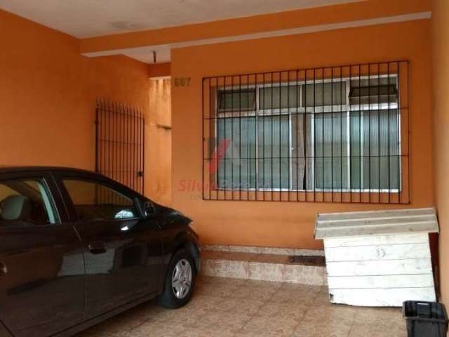 Sobrado Casa de Vila para Venda no bairro Vila Rosaria, 2 dorm, 2 vagas, 110 m, 250 m