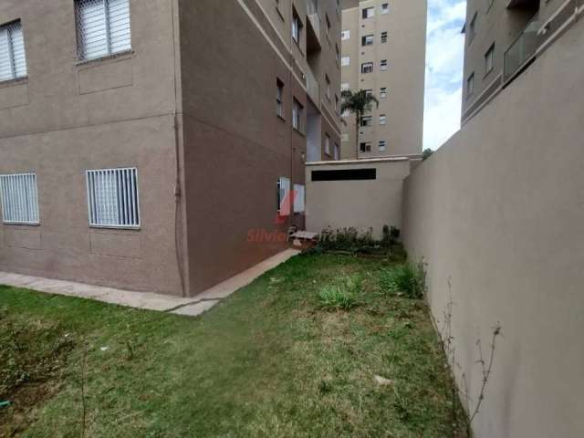 - Apartamento com QUINTAL MUITO ESPAÇOSO para Venda no bairro Curuçá Nova/Jardim Santo Antônio,