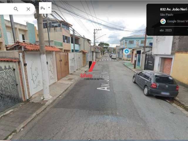 Sobrado para Venda no bairro Vila Rosaria, 2 dorm, 2 vagas, 81 m