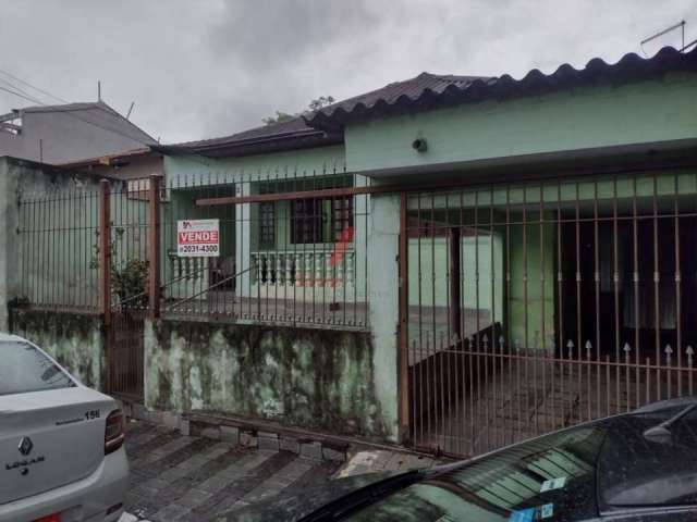 Casa Térrea para Venda no bairro Parque Cruzeiro do Sul, 5 dorm, 1 vagas, 130 m, 180 m