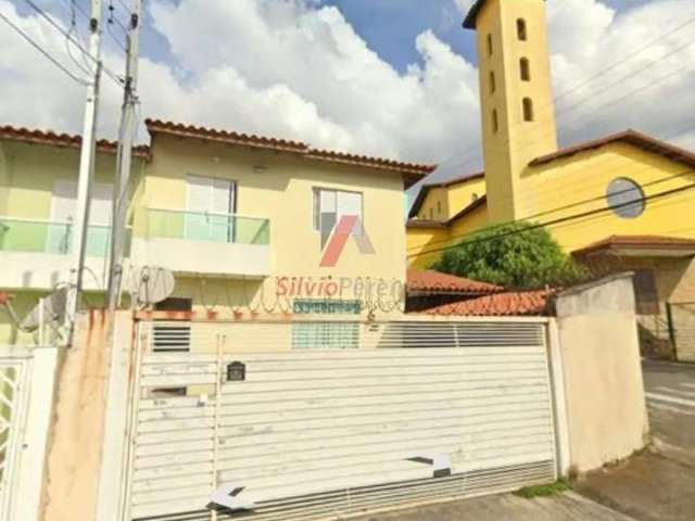 Sobrado Casa de Vila para Venda no bairro Vila Curuçá, 3 dorm, 3 vagas, 100 m