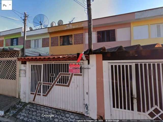 Sobrado para Venda no bairro Vila Rosaria, 3 dorm, 1 vagas, 110 m, 74 m