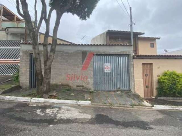 Casa Térrea para Venda no bairro Vila São Silvestre (Zona Leste), 2 dorm, 3 vagas, 147 m, 147 m