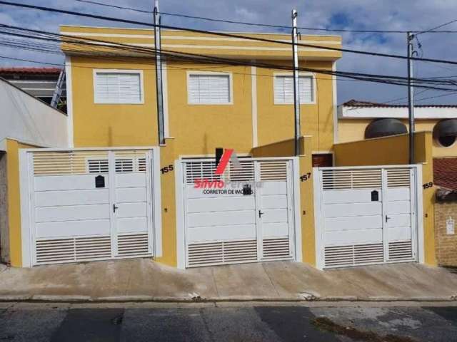 Casa Assobradada para Venda no bairro Vila Ponte Rasa, 2 dorm, 1 vagas, 67 m, 80 m