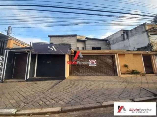 Sobrado para Venda no bairro Vila Rosaria, 3 dorm, 2 suíte, 2 vagas, 380 m, 500 m