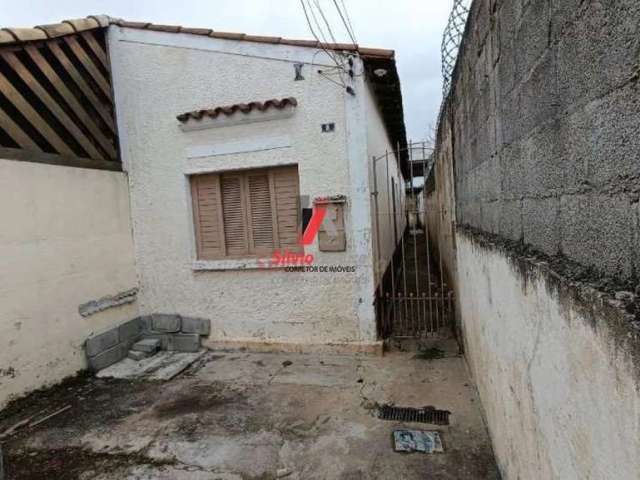 Casa Térrea para Venda no bairro Vila Rosaria, 2 dorm, 1 vagas