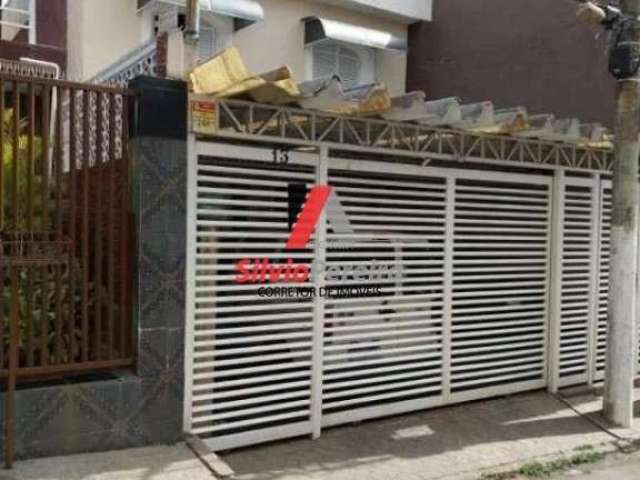 Sobrado Casa de Vila para Venda no bairro São Miguel Paulista, 4 dorm, 2 vagas, 161 m