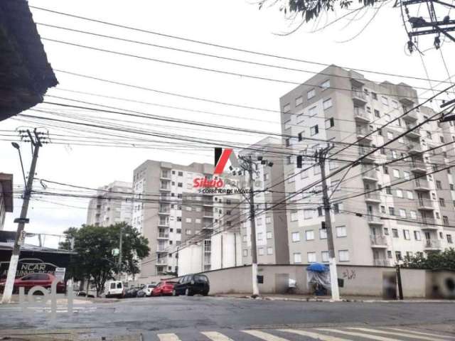 Apartamento  para Venda no bairro Vila Nova Curuçá em São Miguel Paulista;