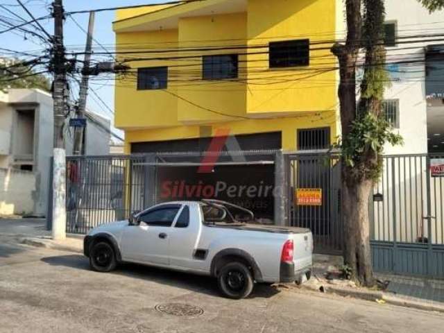 Salão para Locação no bairro Vila Curuçá, 220 m