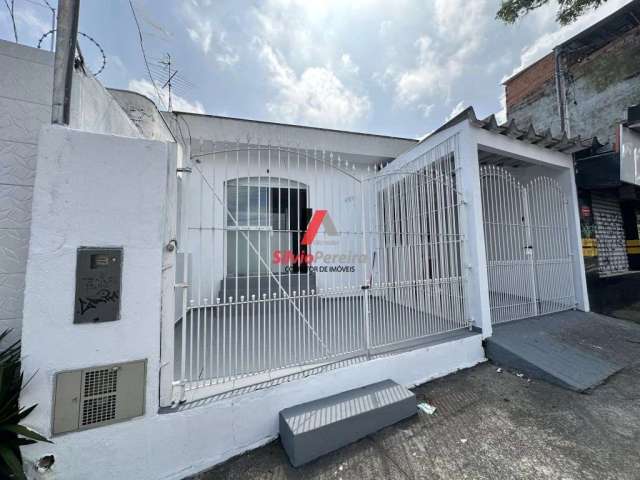 Casa Térrea para Venda no bairro Vila Americana, 2 dorm, 2 vagas, 174 m, 176 m