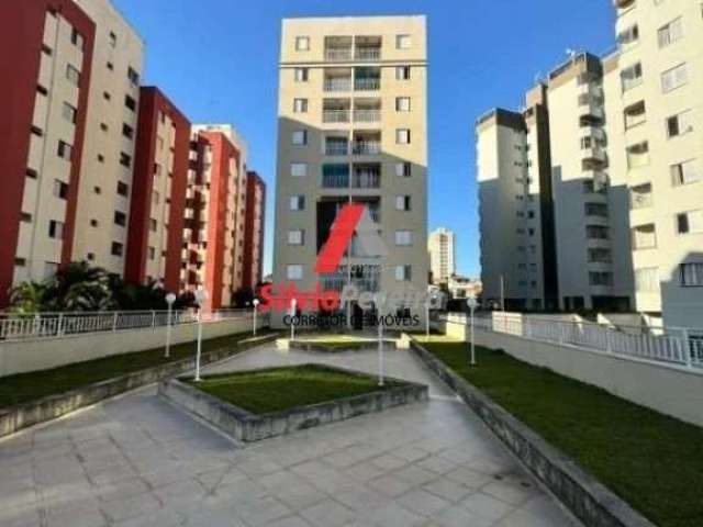 Apartamento Padrão para Venda no bairro Vila Curuçá, 2 dorm, 1 vagas, 48 m