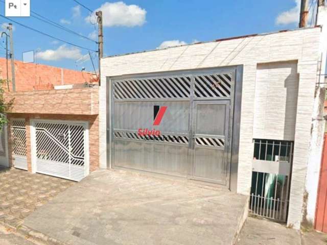 Sobrado para Venda no bairro Cidade Kemel, 5 dorm, 2 vagas, 125 m, 125 m