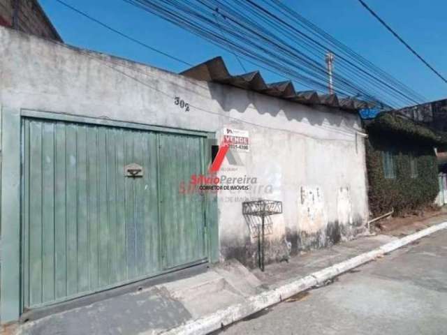 Casa Assobradada para Venda no bairro Parque Guaianazes, 2 dorm, 1 vagas, 70 m