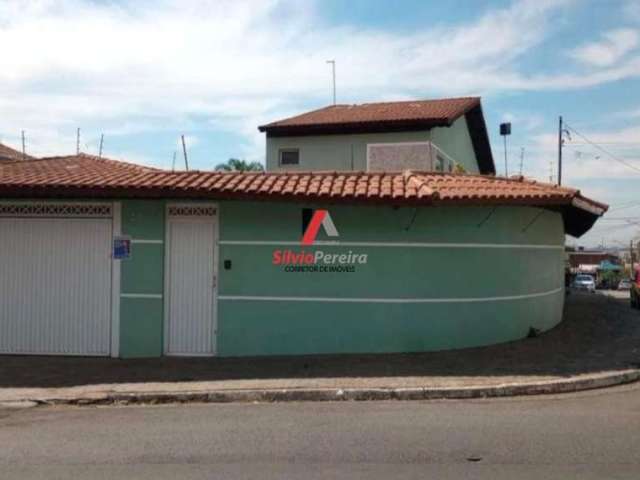 Casa (Sobrado) para Venda, 3 dorm(s), 1 suite(s), 8 vaga(s), 210 m²