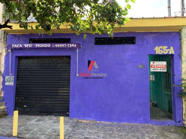 Casa para Venda no bairro Jardim Campos, 2 dorm, 1 vagas