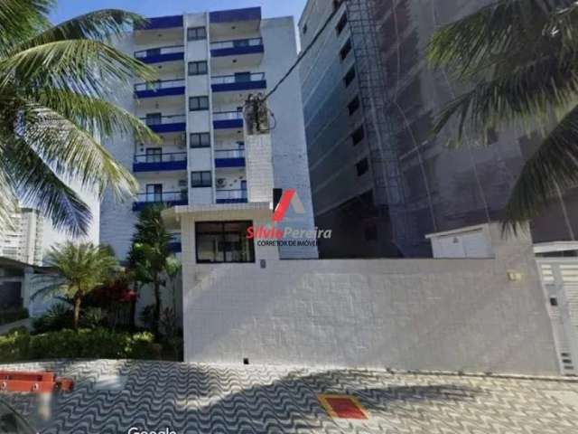 Apartamento (Apartamento Padrão) para Venda, 1 dorm(s), 1 vaga(s), 59 m²