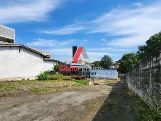 Terreno para Venda, 1457 m² - Cidade Nova São Miguel