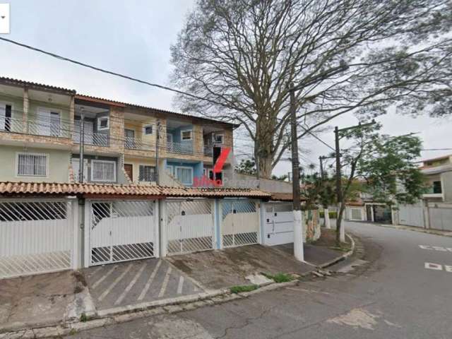 Casa (Sobrado) para Venda, 3 dorm(s), 3 vaga(s), 145 m²