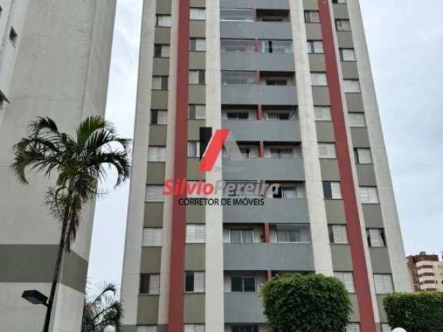 Apartamento (Apartamento Padrão) para Venda, 2 dorm(s), 1 vaga(s), 76 m²