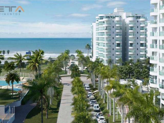 Cobertura no reserva figueira na praia brava