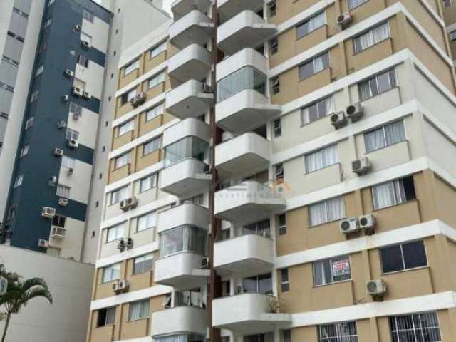 Oportunidade: cobertura com 190 m² em rua reta ao mar