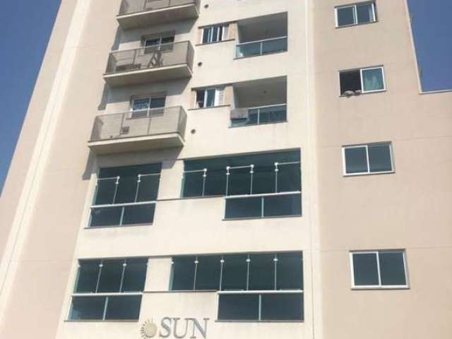 Apartamento 2 Dormitórios no Ed The Sun em Balneário Camboriú