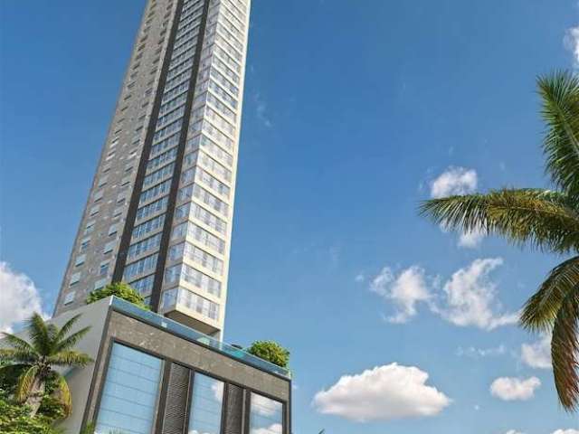 Apartamento 4 dormitórios a venda no Edifício San Paolo Residenziale