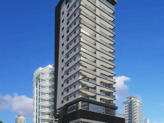 Apartamento com 3 Suítes no Selenter See Residence (em construção) - Meia Praia, Itapema/SC