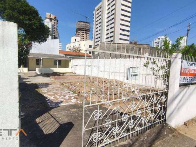 Casa 1 dormitório no centro de itajaí