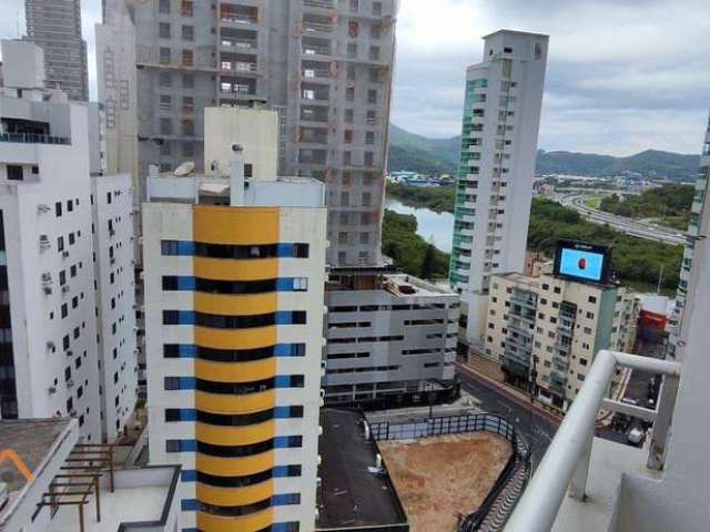 Apartamento na barra sul para locação anual