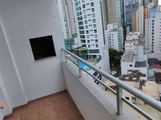 Apartamento na av. brasil para locação anual