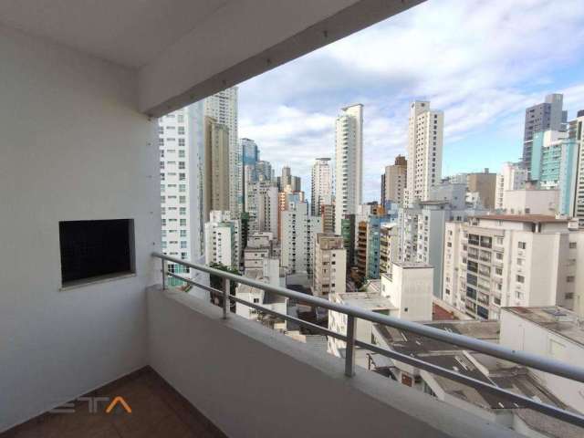 Apartamento na Av. Brasil à venda - Bal. Camboriú/SC