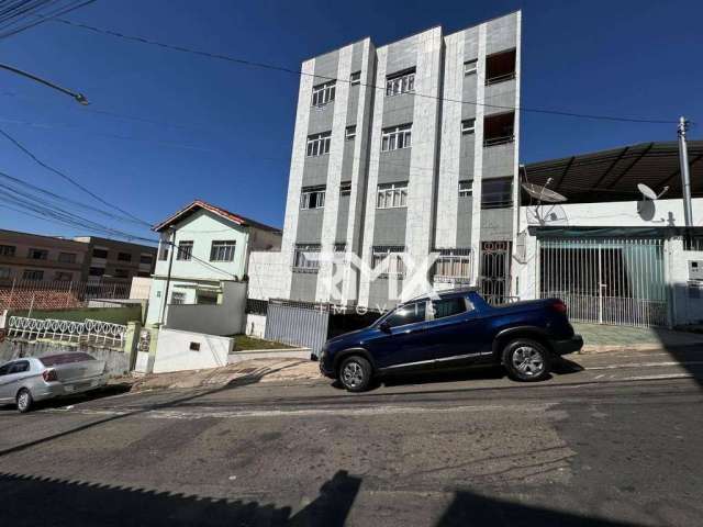 Apartamento com 2 dormitórios à venda, 60 m² por R$ 214.000,00 - Paineiras - Juiz de Fora/MG