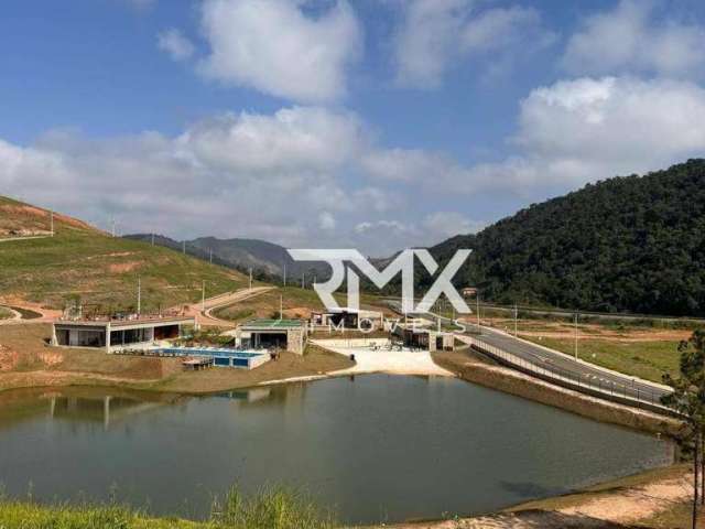 Terreno a venda no Condomínio Estrela do Lago, Juiz de Fora/MG