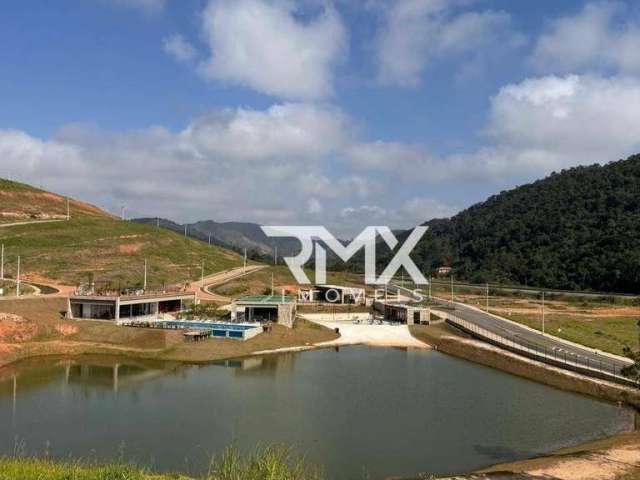 Terreno a venda no Residencial Estrela do Lago, Juiz de Fora/MG