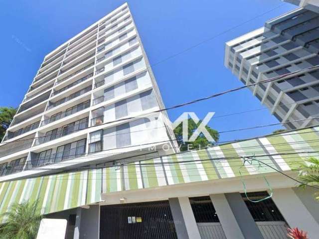 Apartamento com 2 dormitórios à venda, 51 m² por R$ 215.000,00 - Granbery - Juiz de Fora/MG