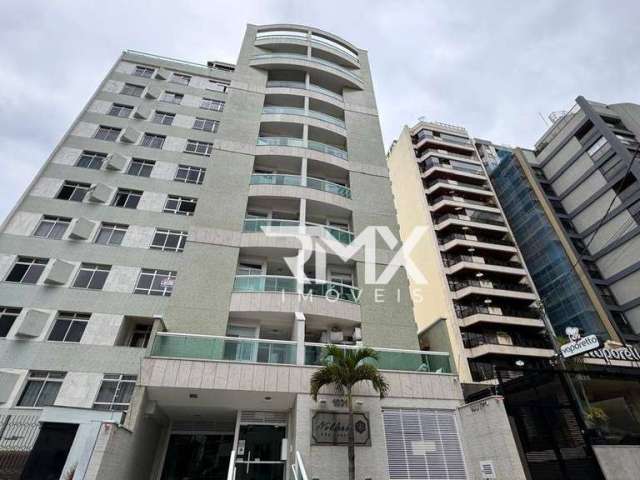 Cobertura com 1 dormitório à venda, 87 m² por R$ 415.000,00 - Santa Helena - Juiz de Fora/MG