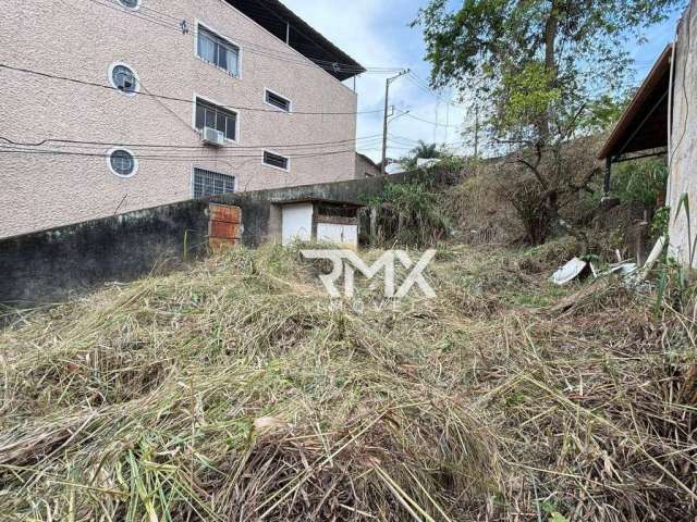 Terreno - Bom Pastor - Juiz de Fora/MG