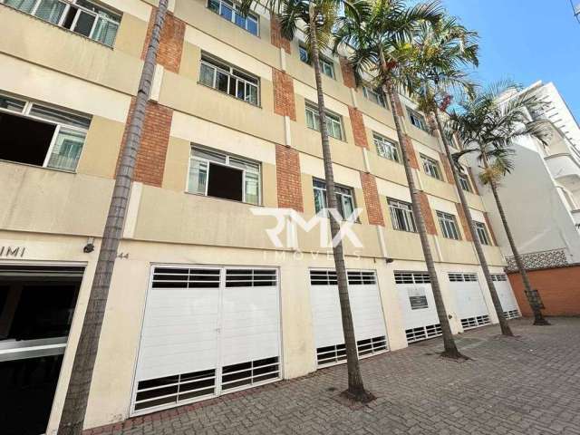 Apartamento 2 dormitórios, 1 vaga - Granbery - Juiz de Fora/MG