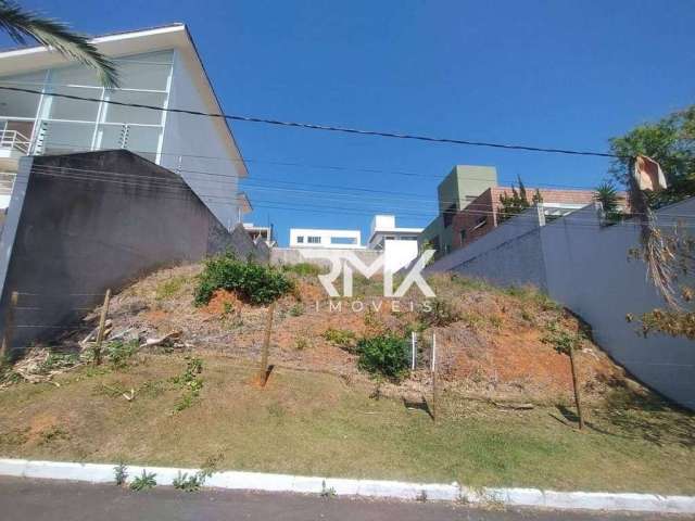 Terreno 532 m² - Bosque Imperial - Juiz de Fora/MG