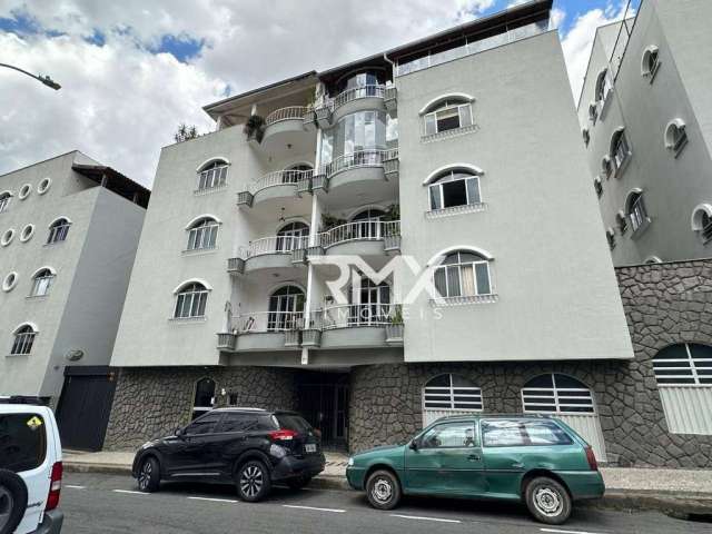 Apartamento 3 dormitórios, 1 suíte, 1 vaga - São Mateus - Juiz de Fora/MG