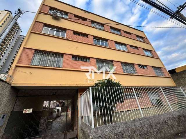 Apartamento com 2 Quartos, à venda na Av Barão do Rio Branco