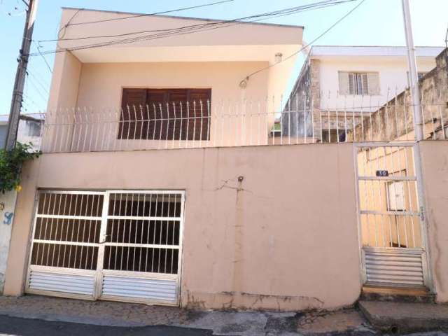 Casa tipo para venda com 2 quartos, 100m²