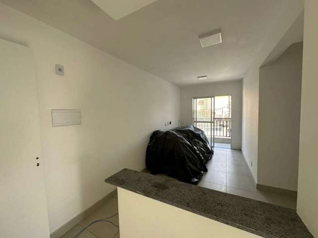 Apartamento tipo para venda com 2 quartos, 49m²