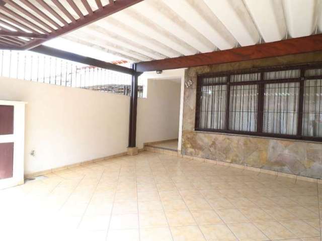 Sobrado para venda com 2 quartos, 110m²