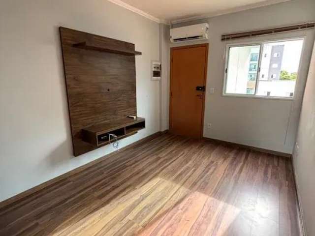 Lindo apartamento semimobiliado, a cinco minutos do Taubaté Shopping