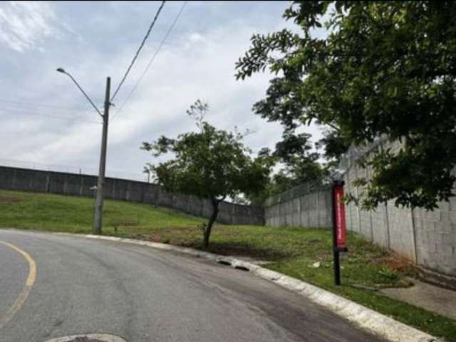 Lote  no Cataguá way com projeto construtivo aprovado.