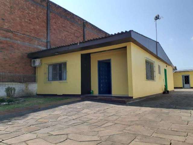 Casa com 3 quartos à venda na Rua Princesa Isabel, Fátima, Canoas, 157 m2 por R$ 470.000