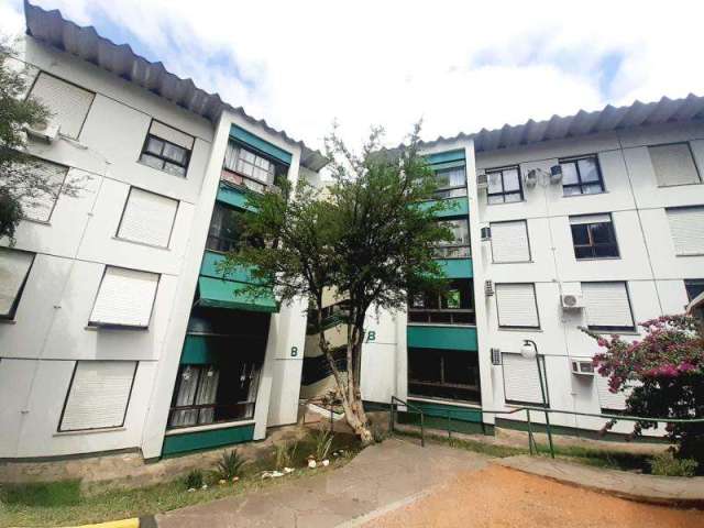 Apartamento com 2 quartos à venda na Avenida Fábio Araújo Santos, Nonoai, Porto Alegre, 63 m2 por R$ 249.000