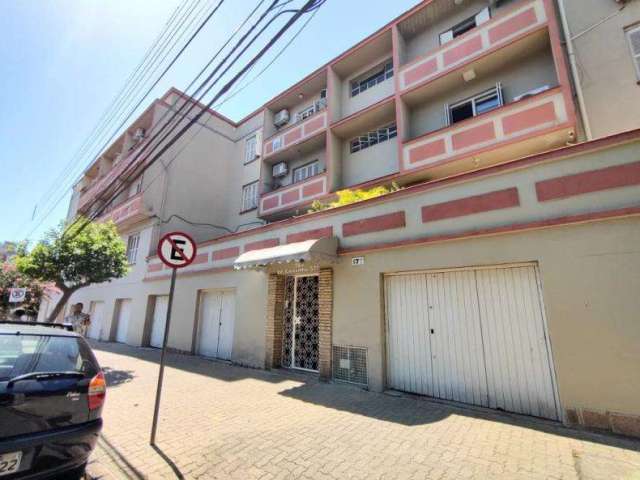 Apartamento com 2 quartos à venda na Rua João Abbott, Petrópolis, Porto Alegre, 77 m2 por R$ 270.000